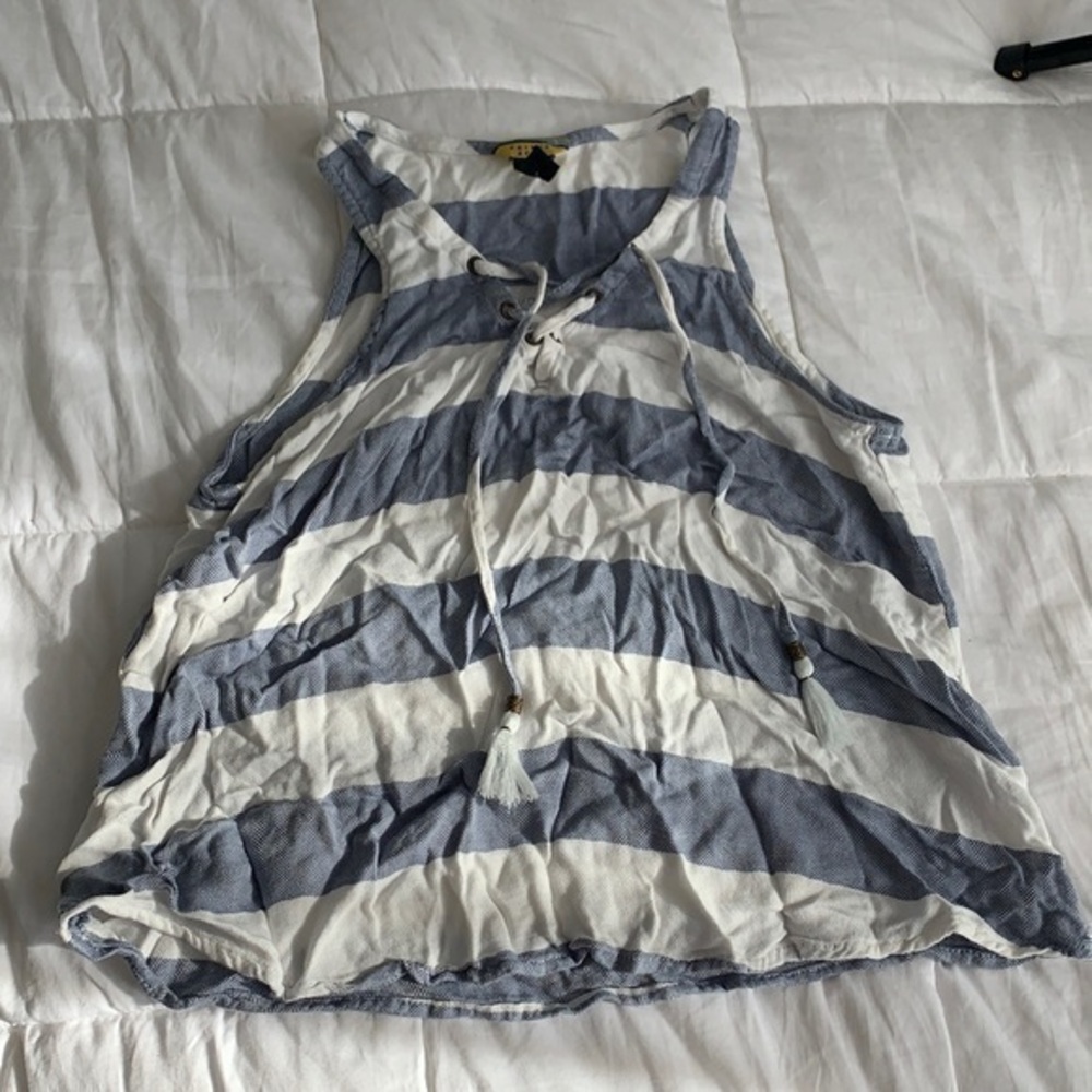 Prince & Fox Tank Top